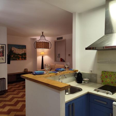 Apartamentos Boutique Vida Севиля Екстериор снимка