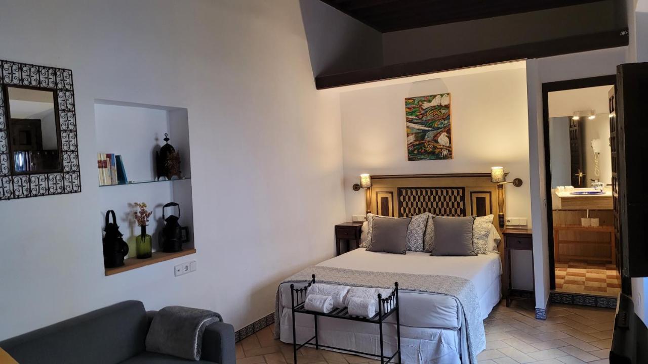 Apartamentos Boutique Vida Севиля Екстериор снимка