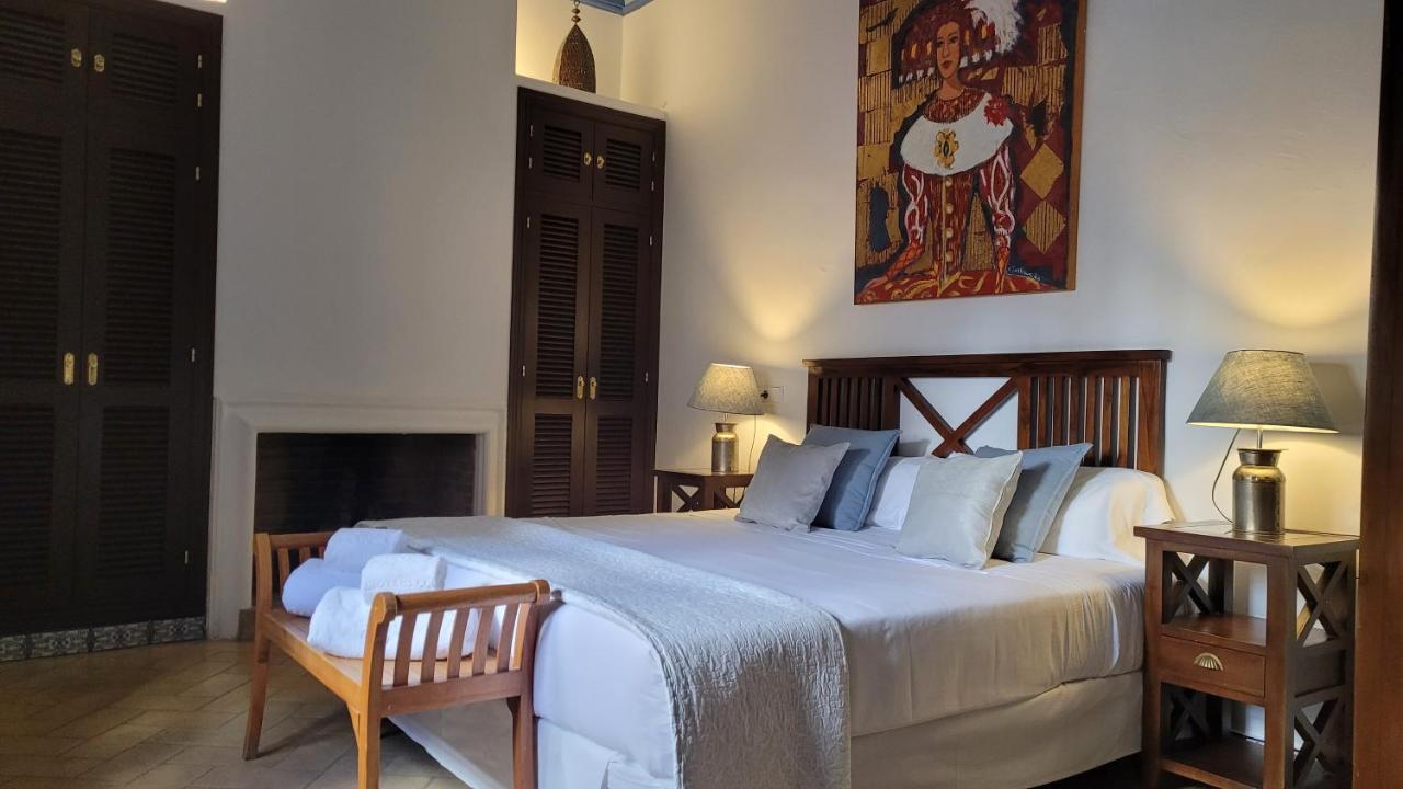 Apartamentos Boutique Vida Севиля Екстериор снимка