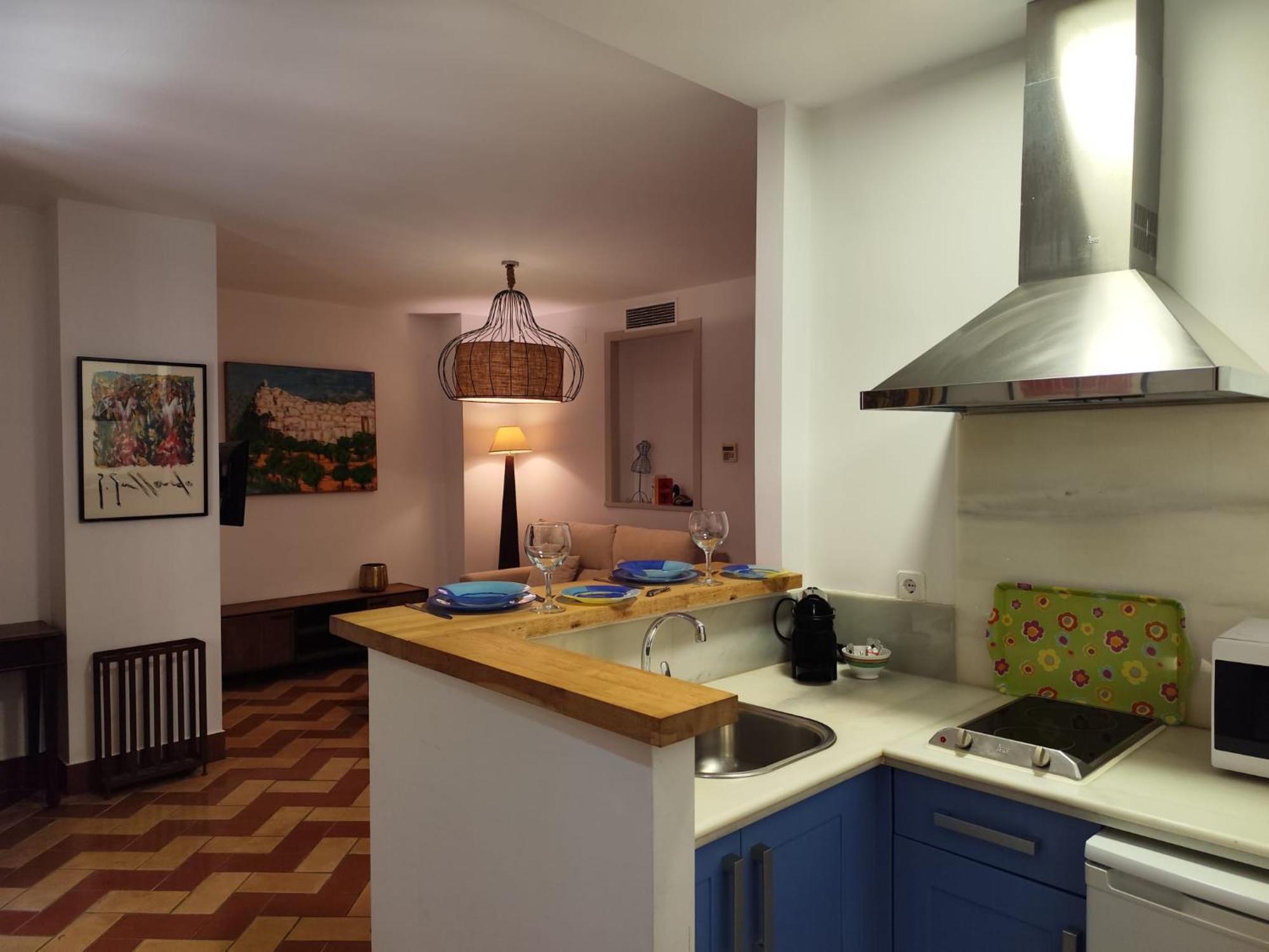 Apartamentos Boutique Vida Севиля Екстериор снимка